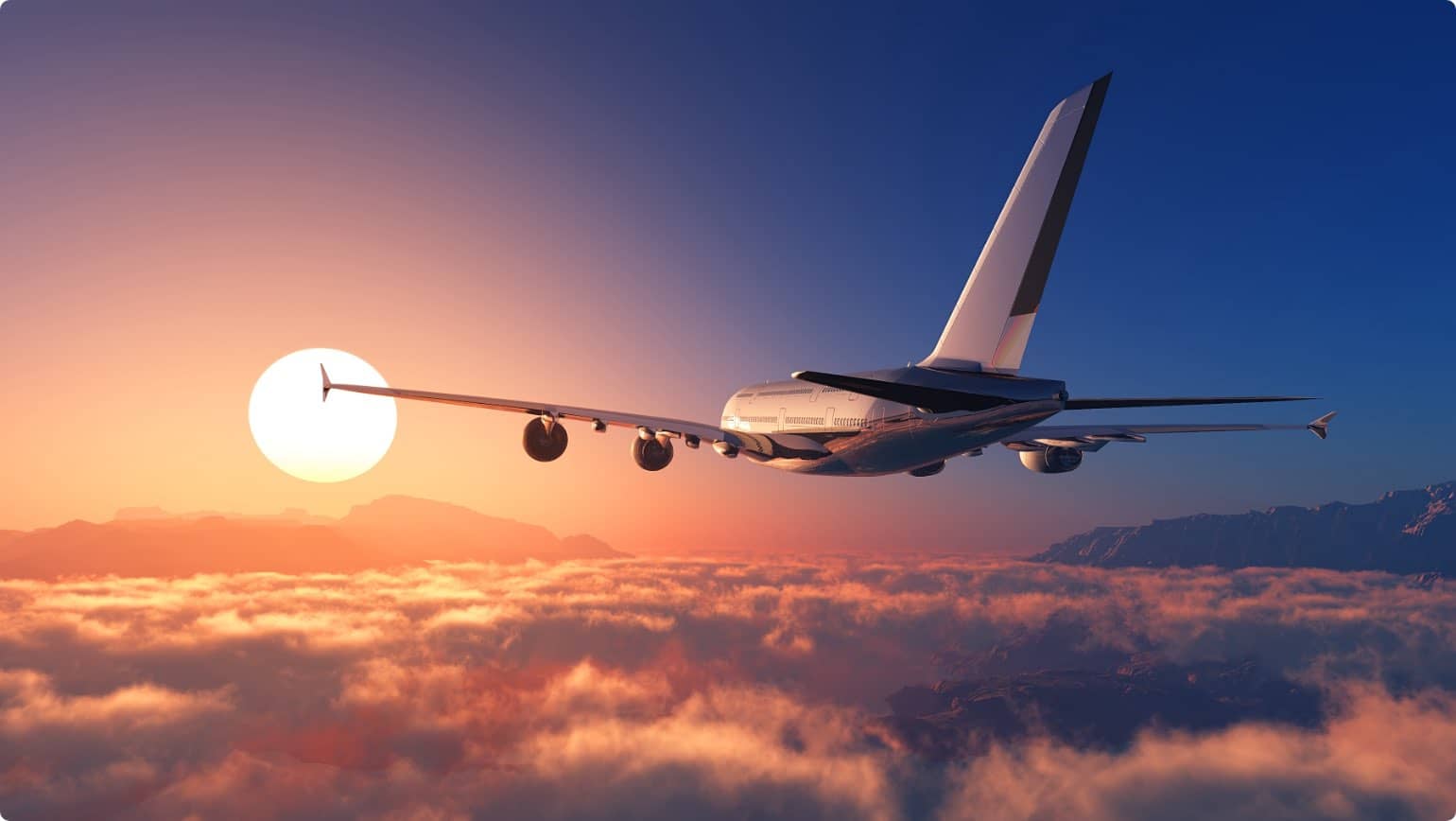 Airoplane