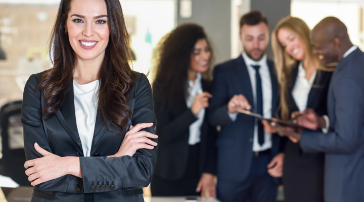 how top start career in HR