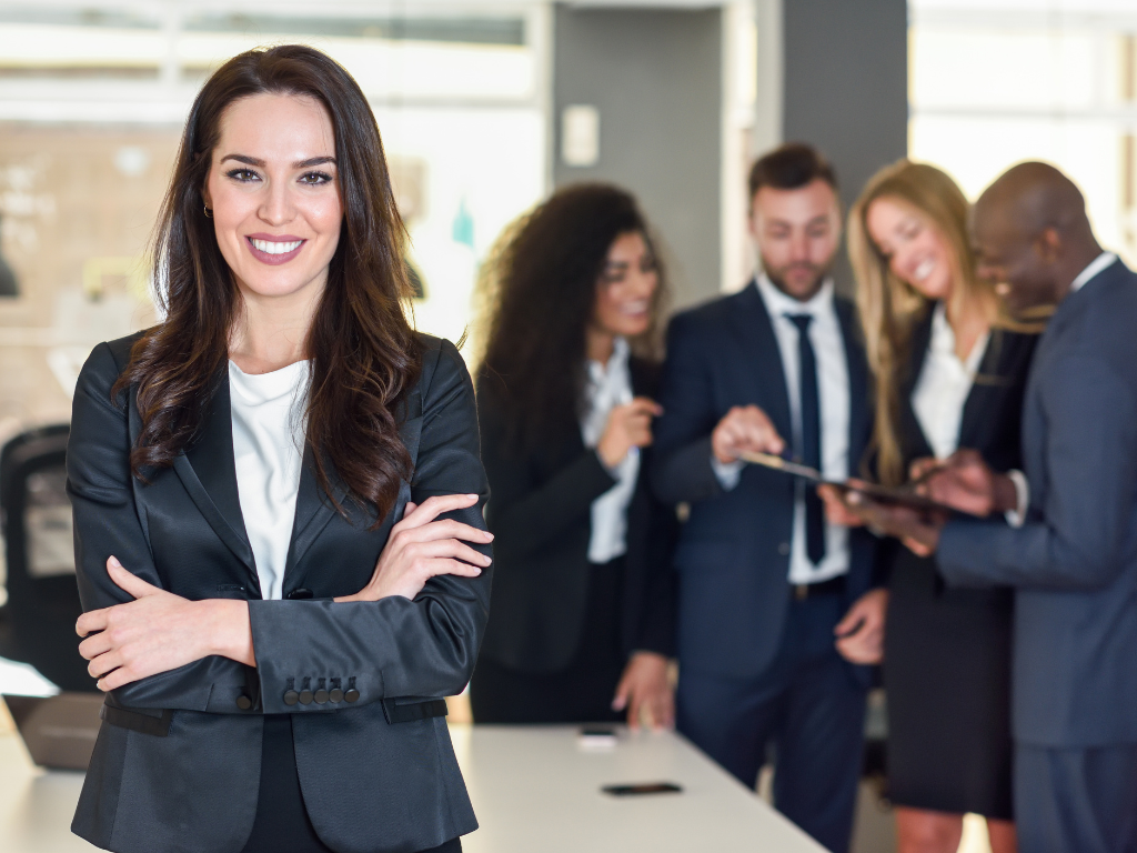 how top start career in HR